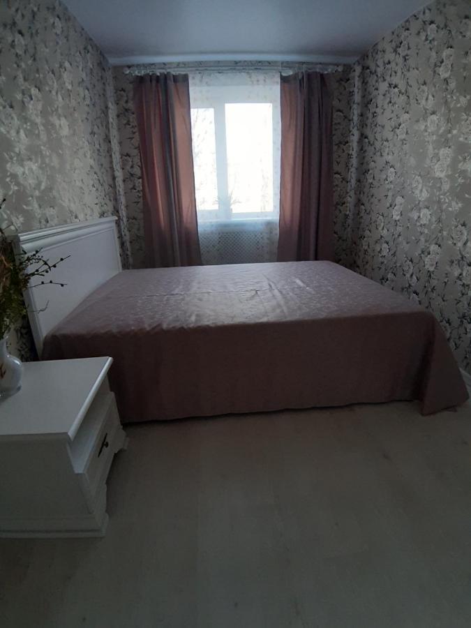 Appartment New In Center Mogiljov Exteriör bild